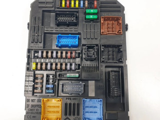 Pojistková skříňka 983070768000, 0792061317 Citroen Berlingo 2020