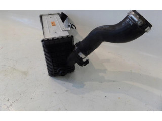 Интеркулер 28270-2A320 KIA Rio