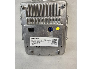 Дисплей    31466836   Volvo XC90