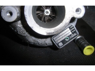  Турбина Renault Clio III  H82728353         