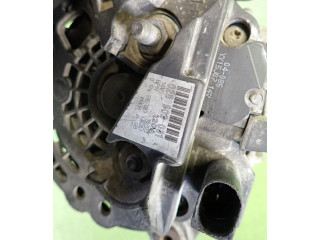 Генератор    Ford Galaxy      