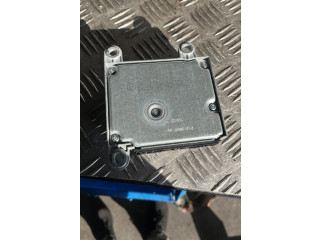 Блок подушек безопасности Fiat Fiorino