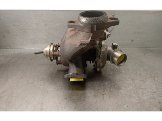 Turbodmychadlo Турбина 7072405003S, 9649588680 Fiat Ulysse 4HW