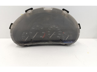 Přístrojová deska Citroen Berlingo 2004 9651740080