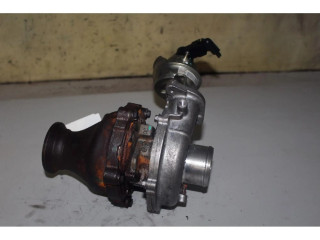  Турбина Jeep Renegade     для двигателя 55263113      