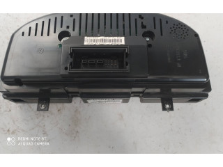 Přístrojová deska Volkswagen PASSAT B6 2009 3C0920871, V0007000