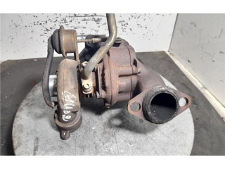  Турбина Peugeot 406  037574         