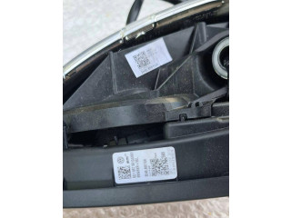 Зеркало электрическое        Volkswagen Golf VII  2013 - 2019 года   