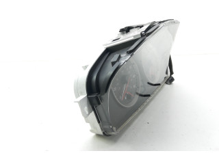 Přístrojová deska Volvo V50 2006 30710071, 30728644