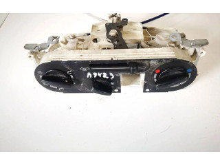 Блок управления климат-контролем mr398626 Mitsubishi Pajero Sport I