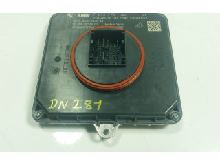 Блок управления Xenon