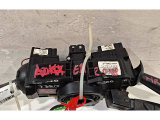 Ручка стеклоочистителей 255670736R Dacia Dokker