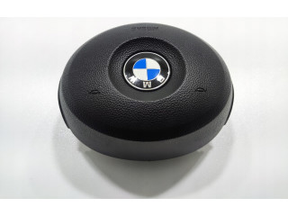 Подушка безопасности водителя 6758210   BMW Z4 E85 E86