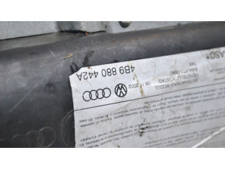 Подушка безопасности в сиденье 4B9880442A   Audi A6 S6 C5 4B