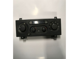 Блок управления климат-контролем 55115903, 16251177   Jeep Grand Cherokee (WJ)
