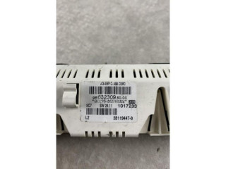 Дисплей 00006564V3, 00006564V3 Citroen C5