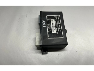 Блок управления заднего тормоза (EMF) 8W832C496AC Jaguar XF X250