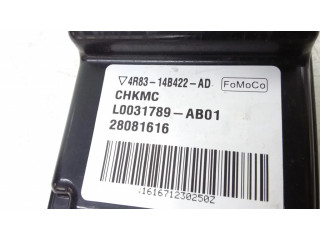 Модуль управления сидением