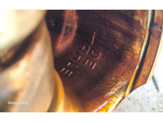  Поршень с шатуном  021E, 84L88  Porsche Cayenne (9PA)  