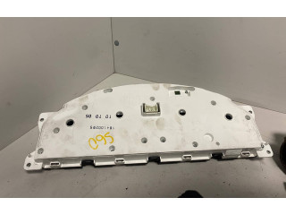 Панель приборов 30746102, 8602885 Volvo S60