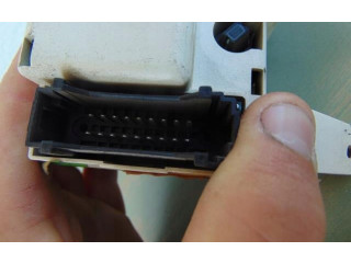 Блок управления кондиционера воздуха / климата/ печки (в салоне)