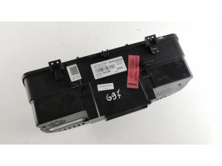 Панель приборов 2K0920843B   Volkswagen Caddy       