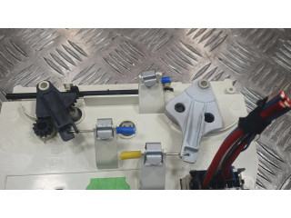 Блок управления климат-контролем E64138 Citroen Xsara Picasso