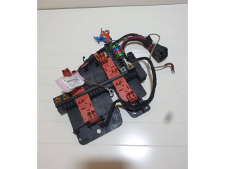 Pojistková skříňka 08200202, 1635450405 Mercedes-Benz ML W163 2002