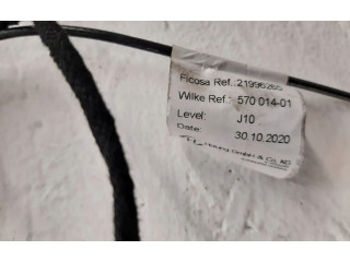 Зеркало электрическое Audi e-tron - года