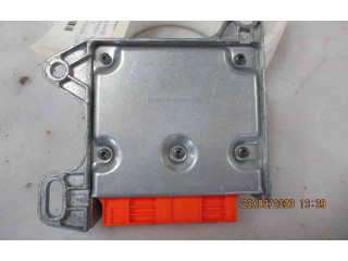 Блок подушек безопасности 8200402401, 8200402401 Renault Twingo I