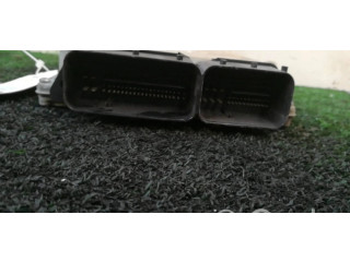 Блок управления двигателя A6391500579 Mitsubishi Colt