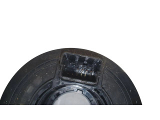 Руль Volkswagen Cross Touran I 2006-2010 года 1K0880201BT, 1K0959537J