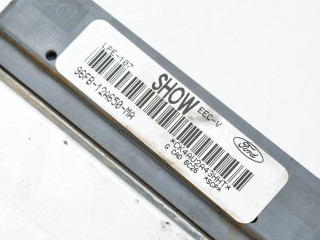 Řídící jednotka 96FB-12A650-MA, 96FB12A650MA Ford Fiesta 1996