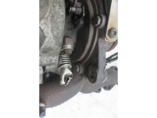 Турбина Mitsubishi Outlander 03G253019H