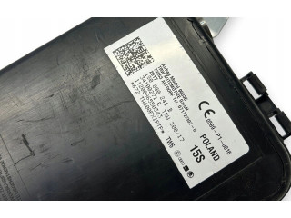 Подушка безопасности водителя    Skoda Citigo