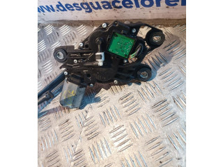 Моторчик заднего дворника 1K9955711A Volkswagen Jetta V