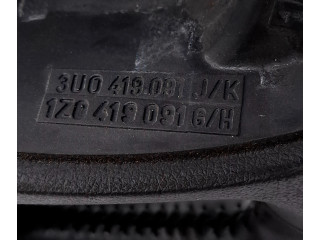 Руль Skoda Octavia Mk2 (1Z) 2004 - 2013 года 1Z0419091C, 3U0419091J