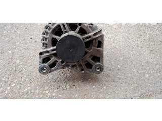 Генератор 231000091R, 231000091R Dacia Duster