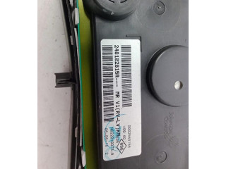 Панель приборов 248102815R Dacia Sandero