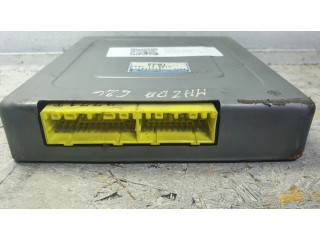 Блок управления двигателя FP0118881C, E2T03771T   Acura ILX