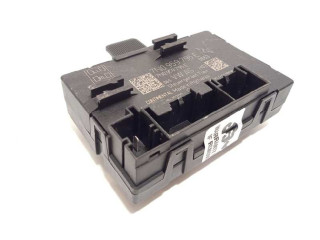 Блок комфорта 7N0959795E Skoda Yeti (5L)