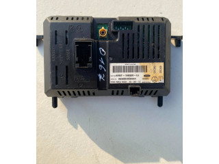 Дисплей    035369   Ford Ranger