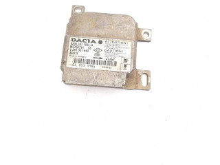 Блок подушек безопасности 8200307188A, 0285001650   Dacia Logan I