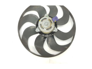 Вентилятор радиатора 214819521R Dacia Dokker 1.5