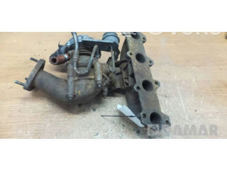  Турбина Fiat Marea  60814716         