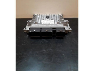 Блок управления 9673195480 Citroen C5