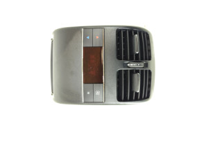 Блок управления климат-контролем A2048304654, 2048303290   Mercedes-Benz GLK (X204)