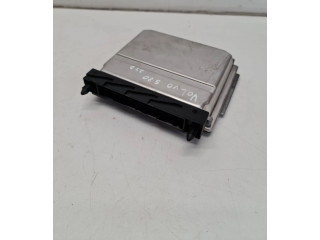 Блок управления двигателя 30637733A, 0281011078   Volvo S80