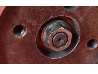 Топливный насос