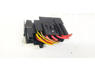 Блок предохранителей Dacia Sandero